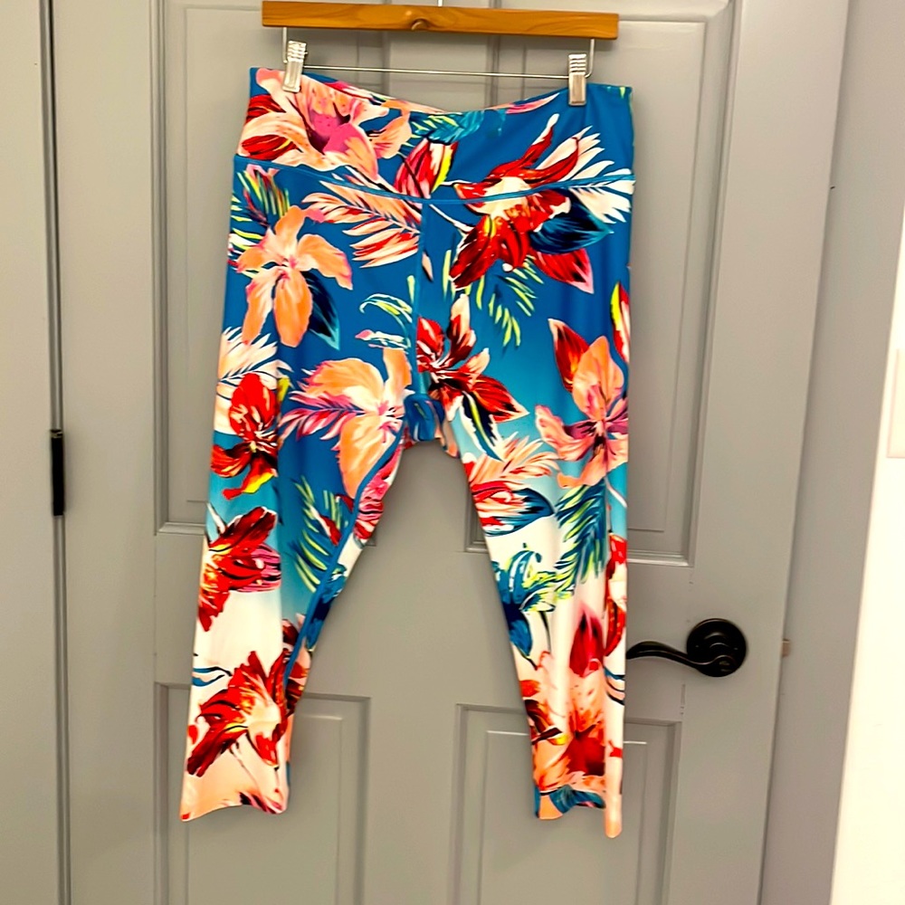 FILA leggings